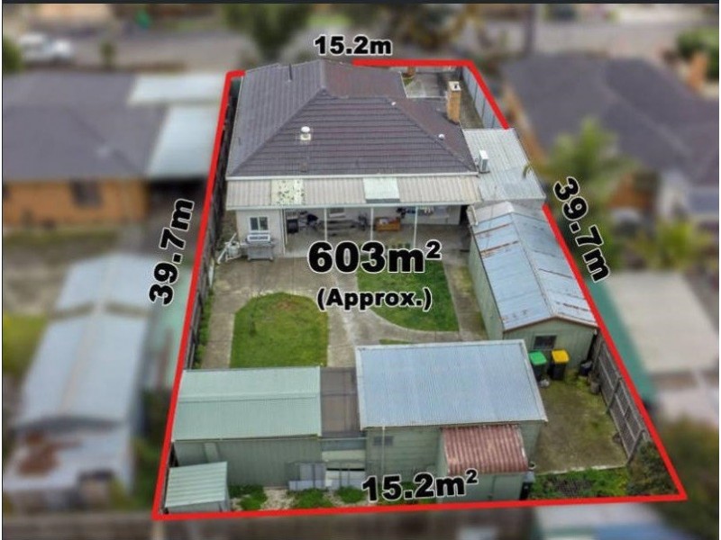 8 Stevens Road, St Albans VIC 3021