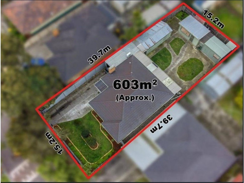 8 Stevens Road, St Albans VIC 3021