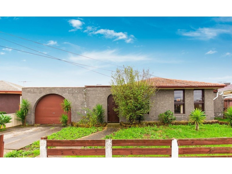 34 Angelique Grove, Albanvale VIC 3021