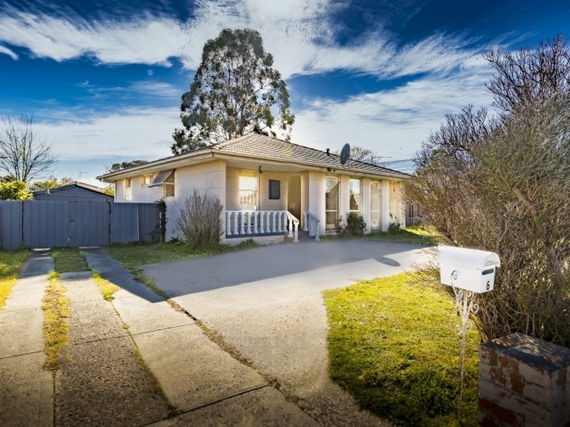 6 Exford Street, Coolaroo VIC 3048