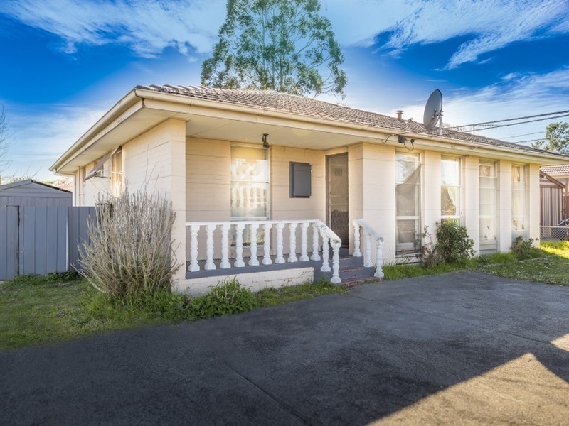 6 Exford Street, Coolaroo VIC 3048