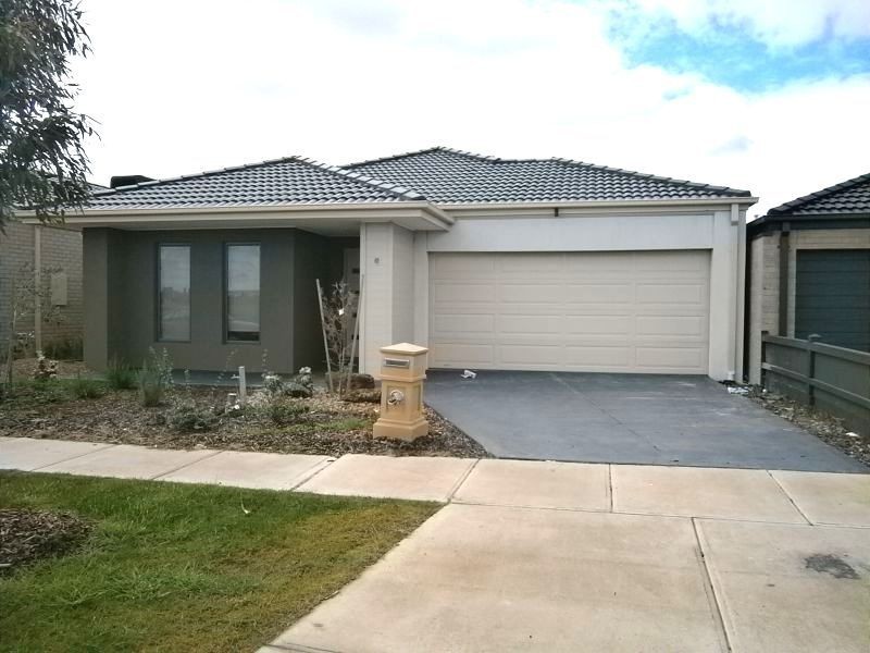 156 Crossway Avenue, Tarneit VIC 3029
