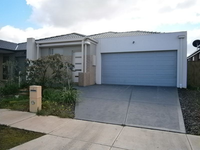 4 Mazel Drive, Tarneit VIC 3029