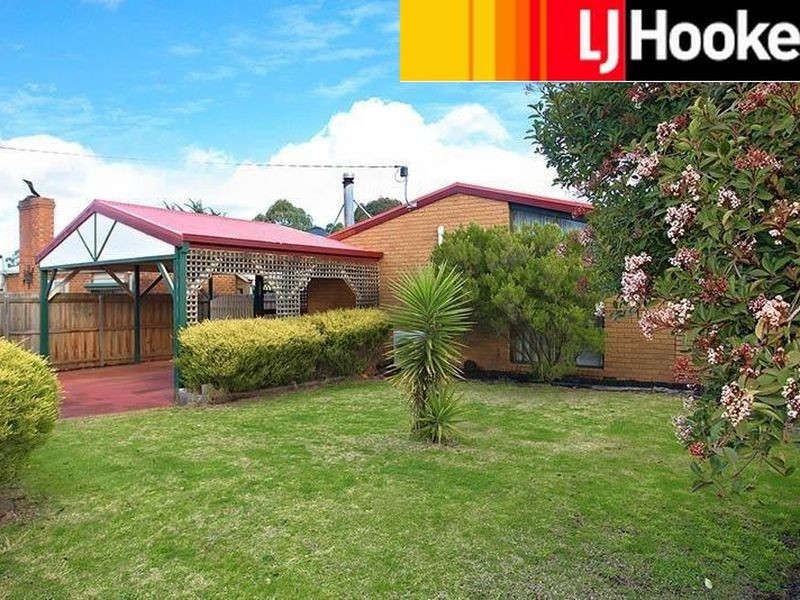 1989 Western Highway, Rockbank VIC 3335