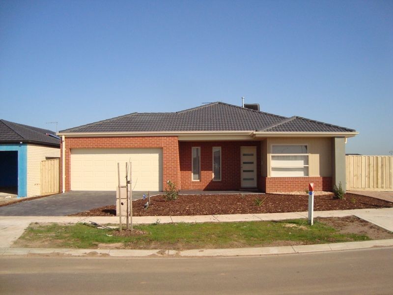 39 Safari Drive, Tarneit VIC 3029