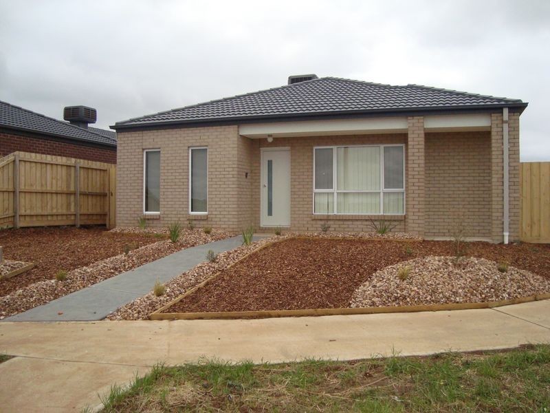 46 Bridlepath Drive, Truganina VIC 3029