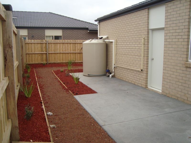 46 Bridlepath Drive, Truganina VIC 3029