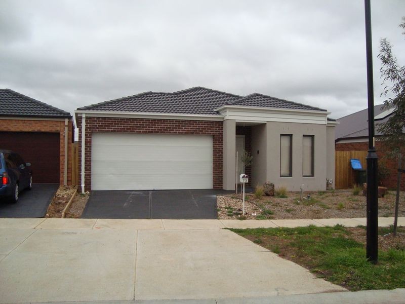 72 Rose Grange Boulvard, Tarneit VIC 3029