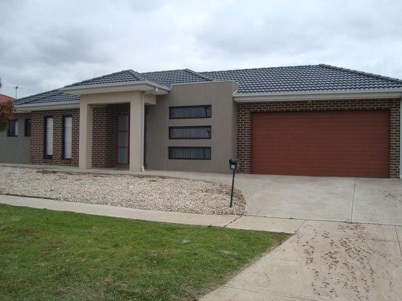 60 Federation Boulevard, Truganina VIC 3029