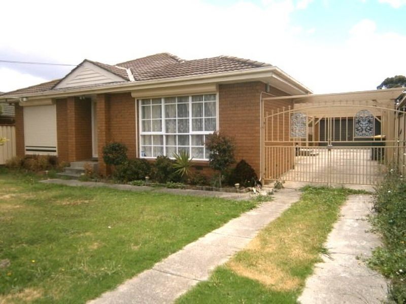 53 Harcourt Avenue, St Albans VIC 3021