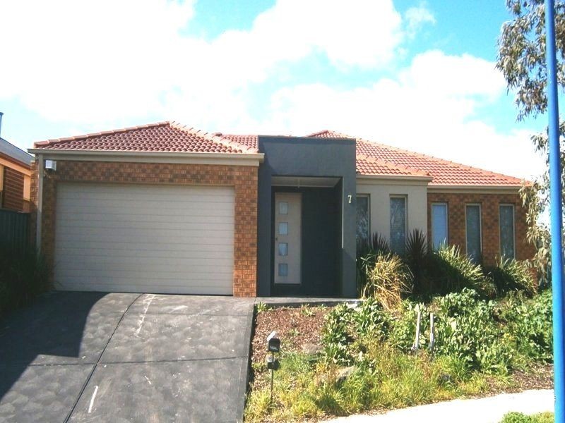 7 Stony Street, Wyndham Vale VIC 3024
