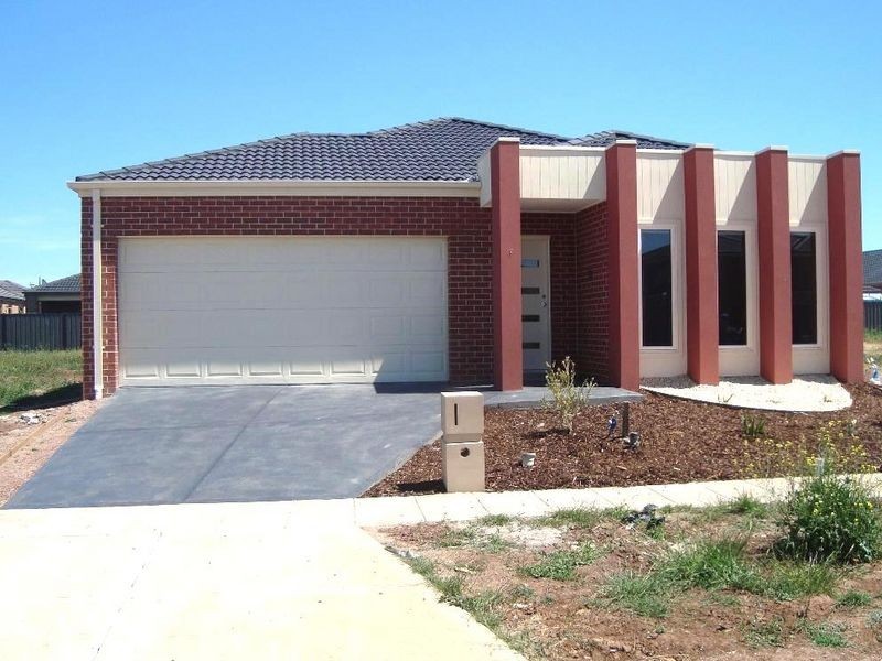 105 Crossway Avenue, Tarneit VIC 3029