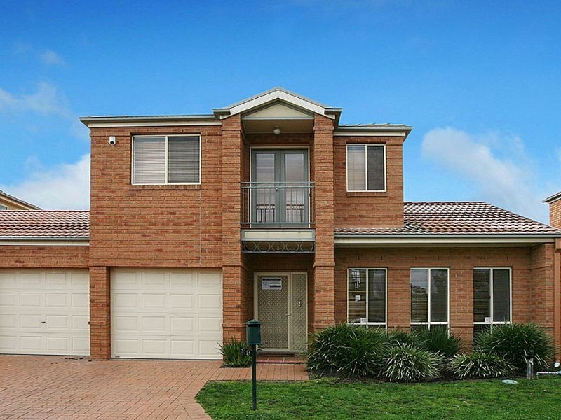 29 Durack Circuit, Taylors Hill VIC 3037