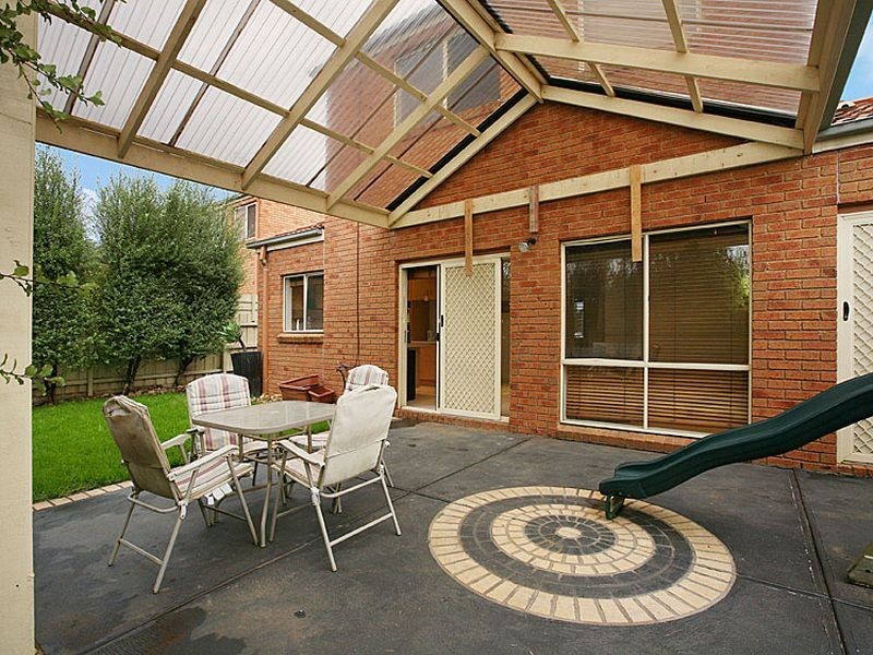 29 Durack Circuit, Taylors Hill VIC 3037