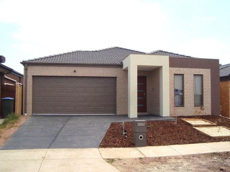 14 Lilyturf Drive, Tarneit VIC 3029