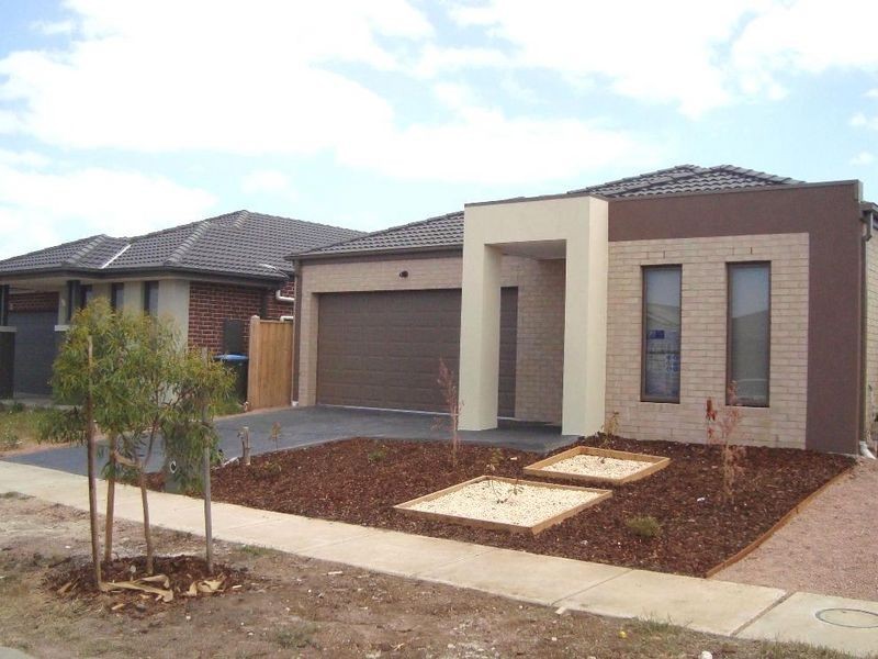 14 Lilyturf Drive, Tarneit VIC 3029