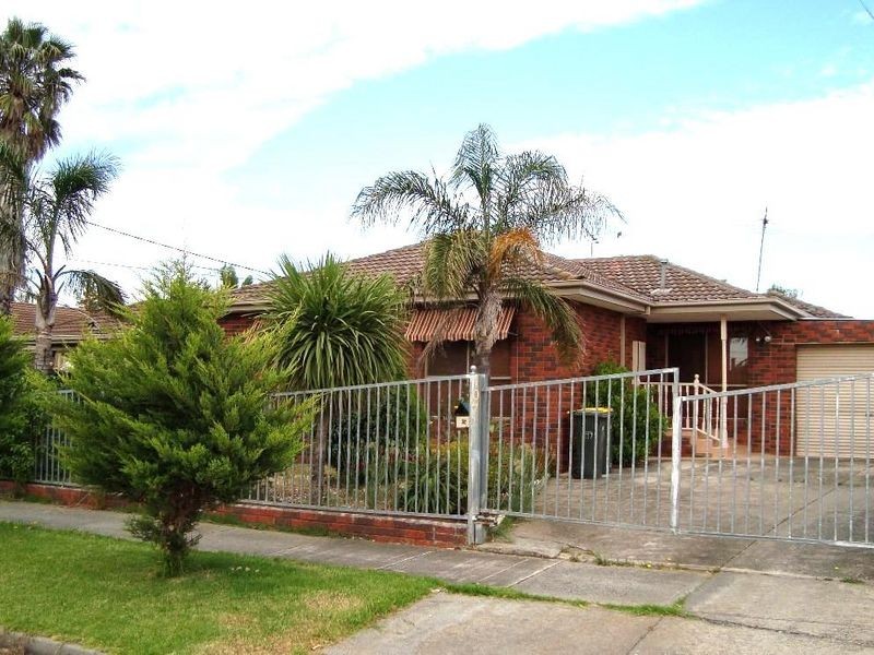 107 Phyllis Boulevard, Deer Park VIC 3023