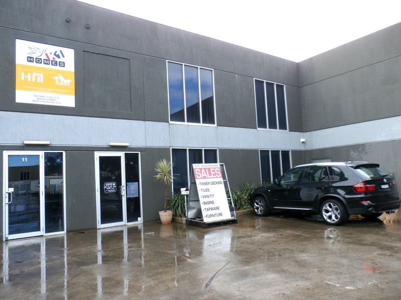 12/77 – 79 Ashley Street, Braybrook VIC 3019