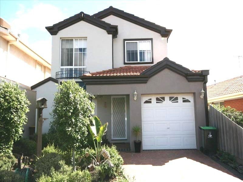 29 Brampton Circuit, Delahey VIC 3037