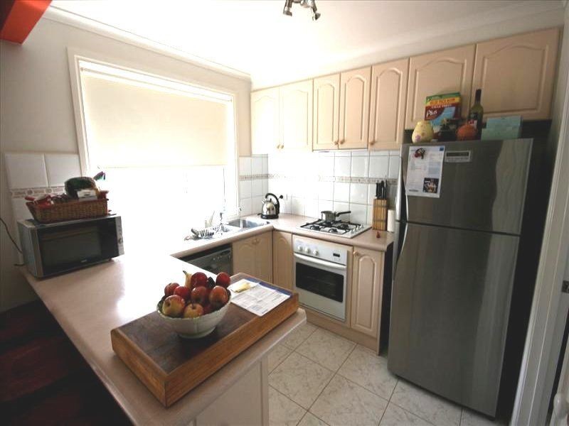 29 Brampton Circuit, Delahey VIC 3037