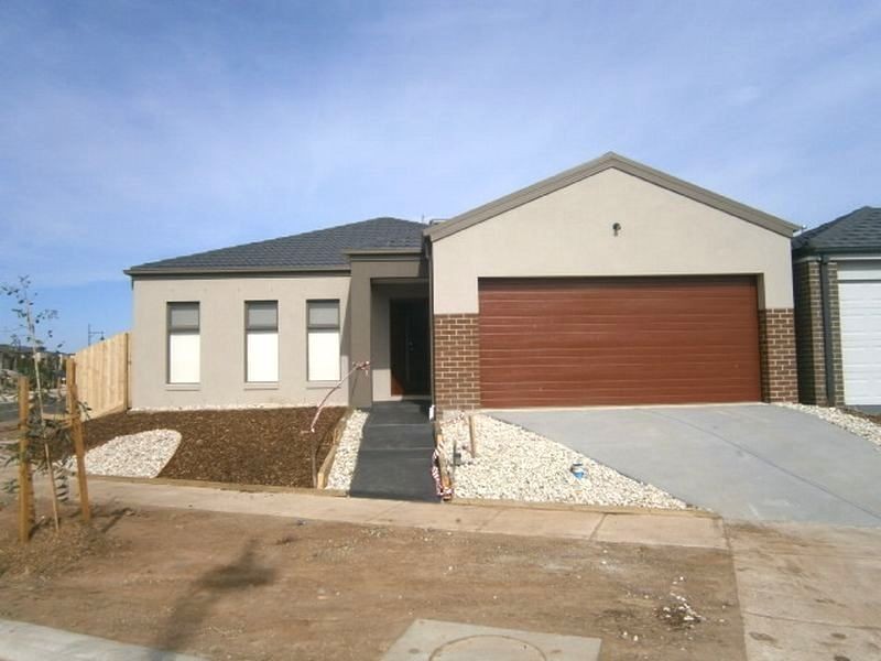 44 Clearwood Drive, Truganina VIC 3029