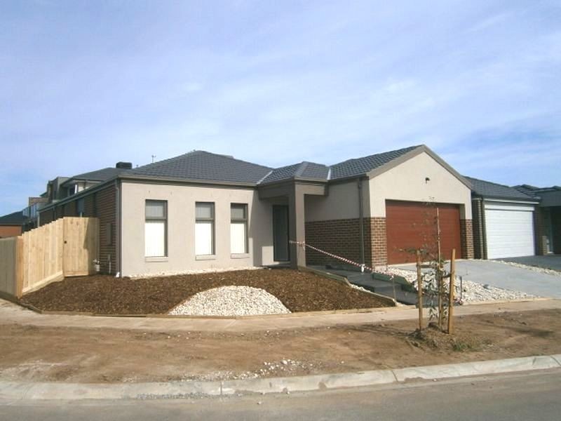 44 Clearwood Drive, Truganina VIC 3029