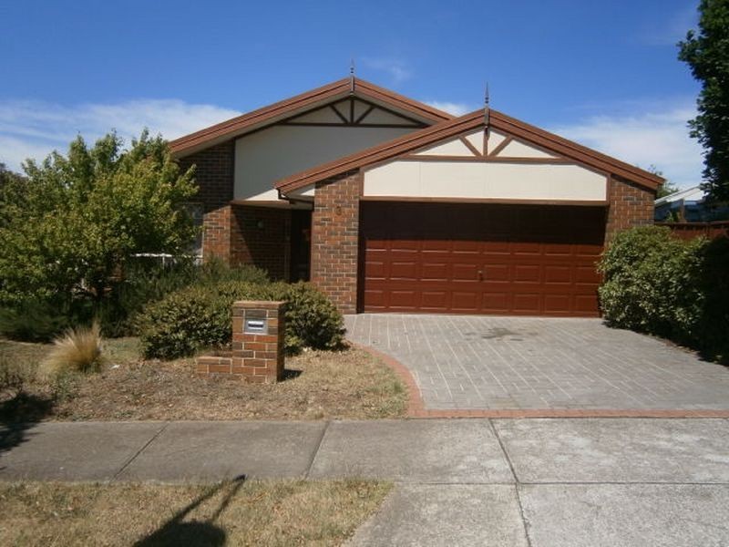 3 Avenham Court, Hillside VIC 3037