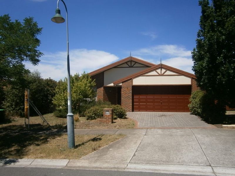 3 Avenham Court, Hillside VIC 3037