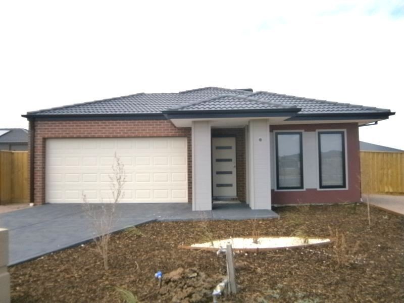 23 Cutleaf Crescent, Tarneit VIC 3029