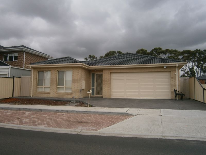 29 Levenia Street, St Albans VIC 3021