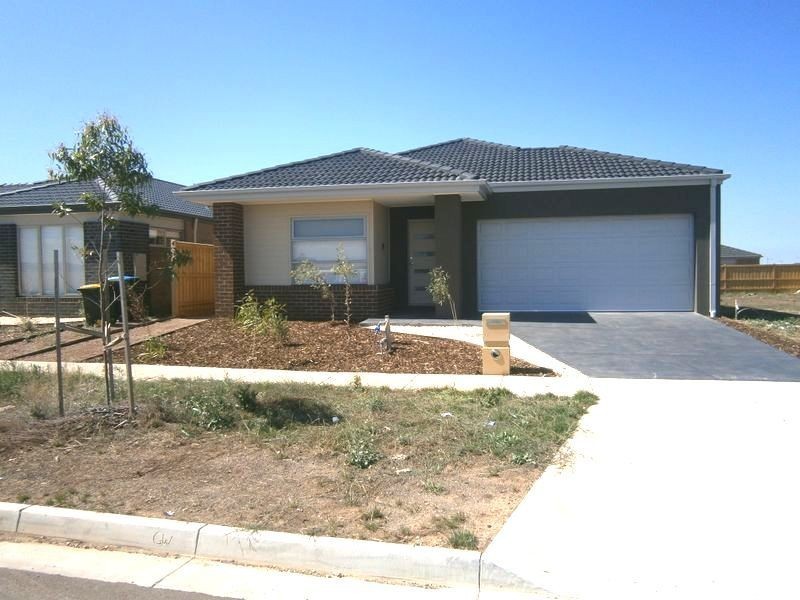 122 Crossway Avenue, Tarneit VIC 3029