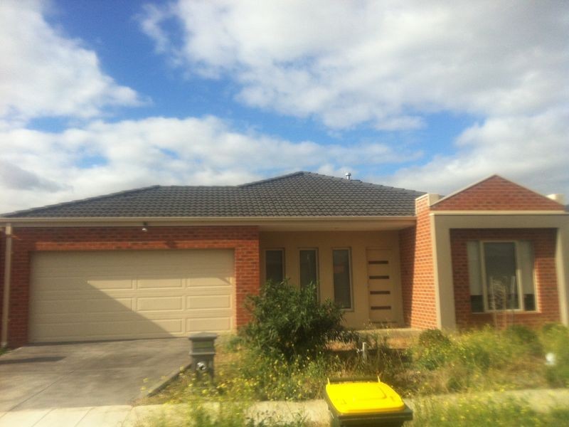 3 Woodlands Street, Tarneit VIC 3029