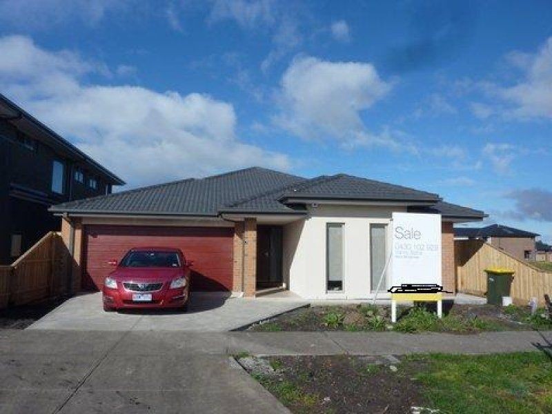 4 Abbotsley Road, Wollert VIC 3750