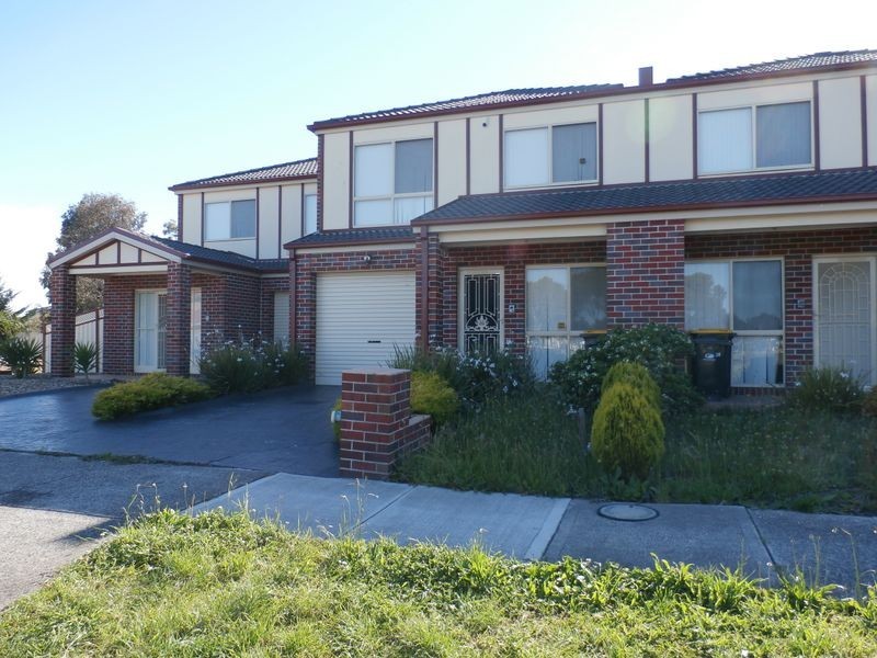 2C Orchid Square, Sydenham VIC 3037