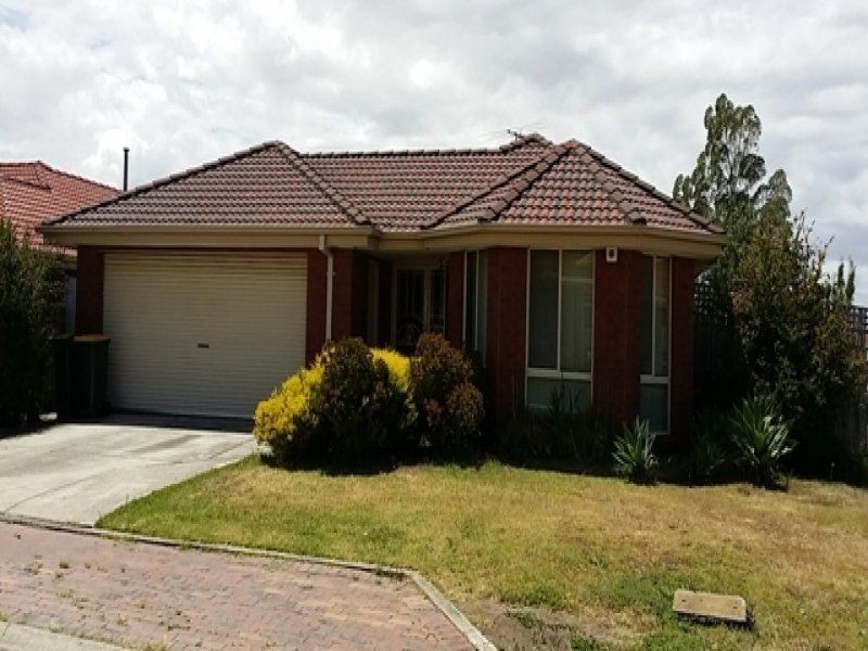 29 Dandarriga Way, Delahey VIC 3037