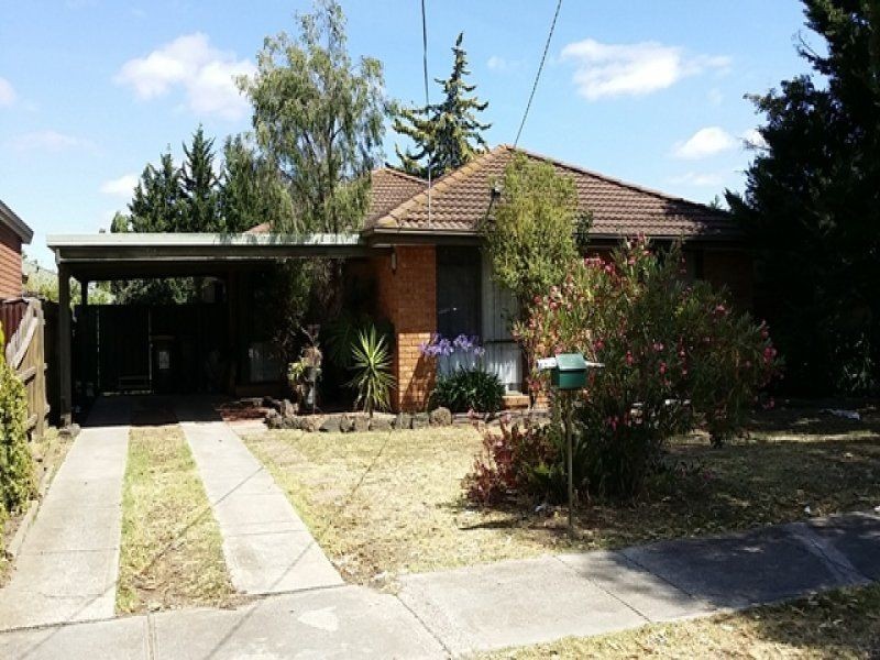 28 Denton Ave, St Albans VIC 3021