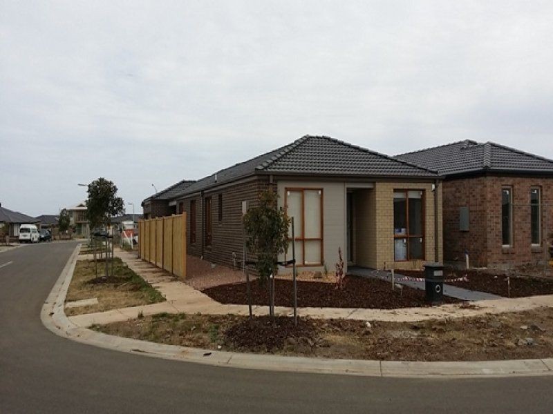11 Cutleaf Crescent, Tarneit VIC 3029