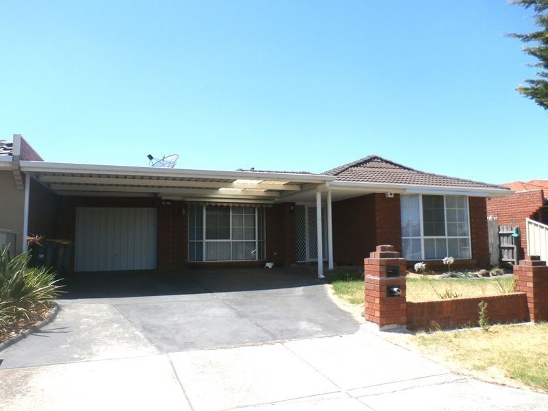 4 Quartz Street, Delahey VIC 3037