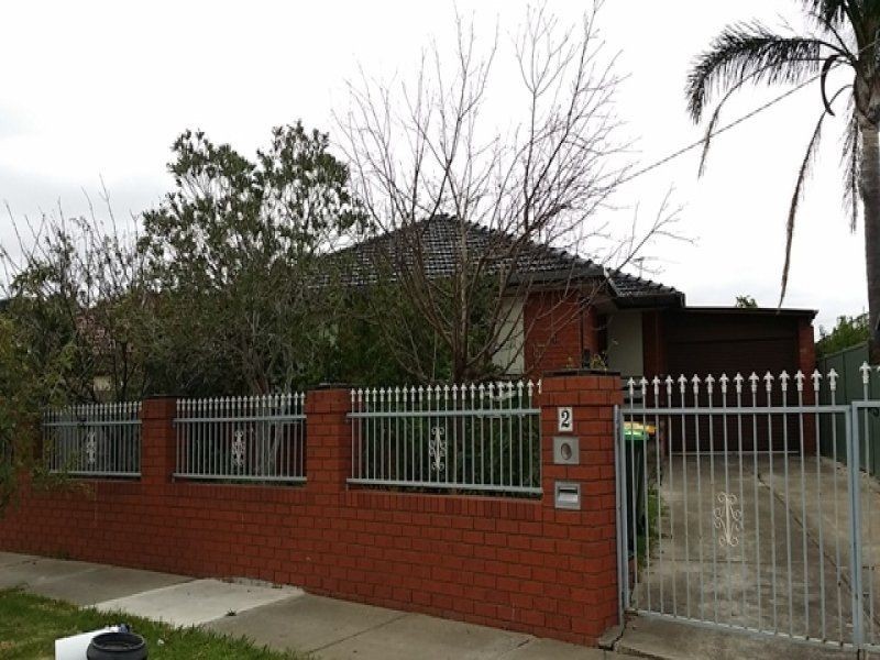 2 Cook Ave, Kealba VIC 3021