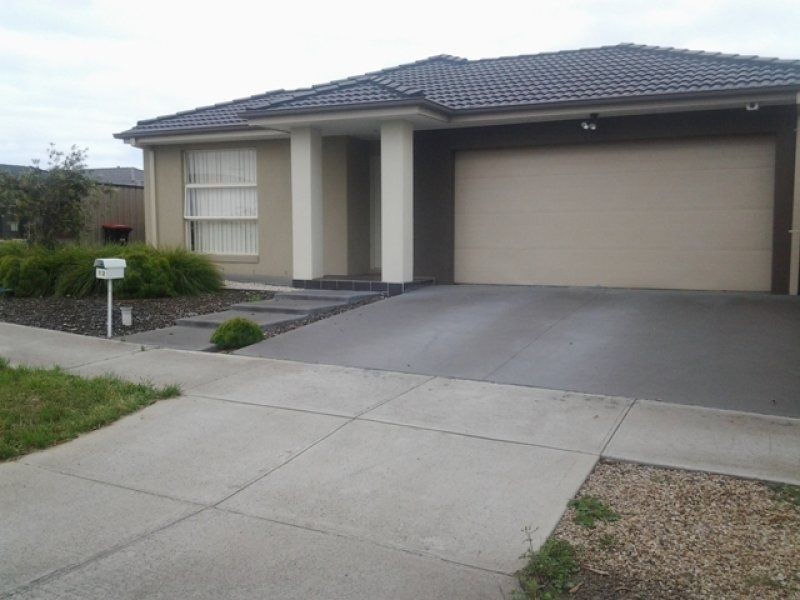 12 Rokewood Road, Burnside Heights VIC 3023