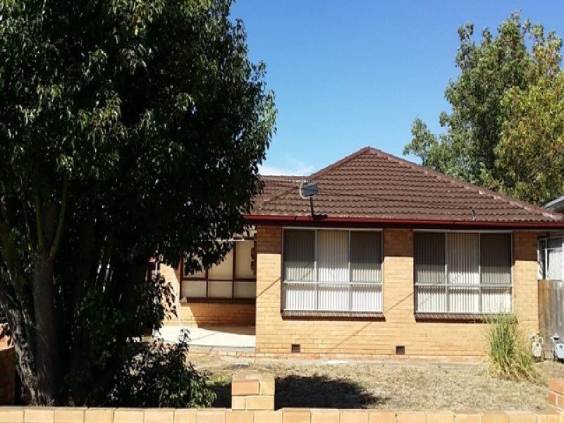 46 Leonard Ave, St Albans VIC 3021