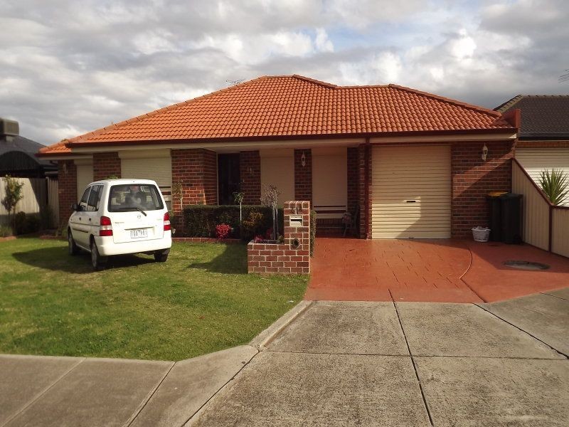 41A Yeats Drive, Delahey VIC 3037