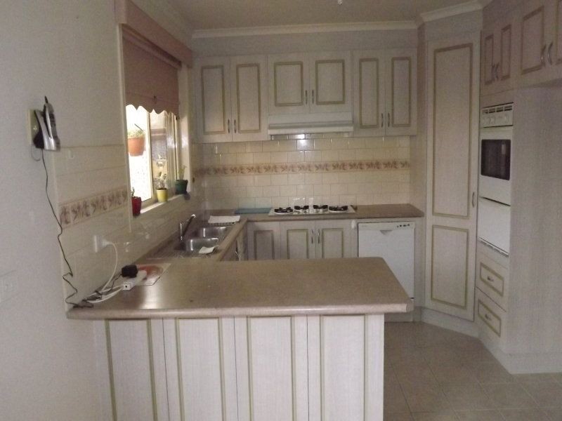 41A Yeats Drive, Delahey VIC 3037