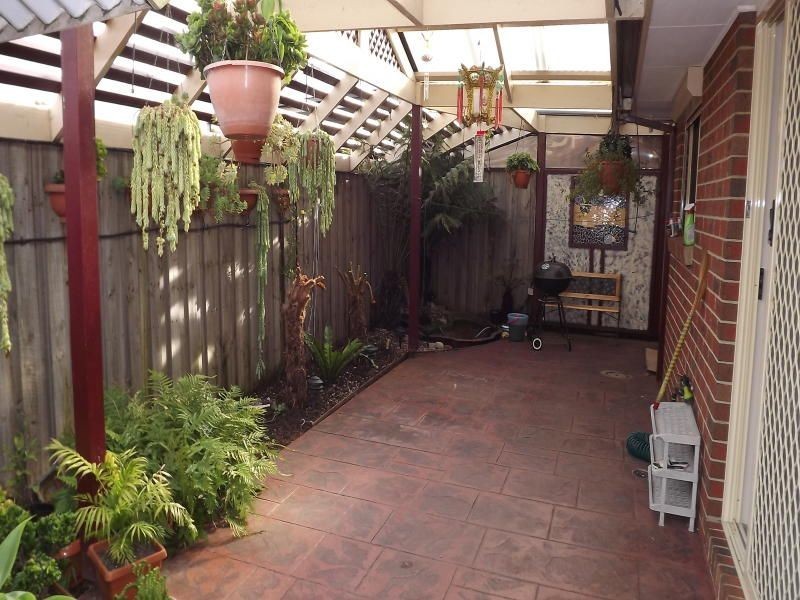 41A Yeats Drive, Delahey VIC 3037