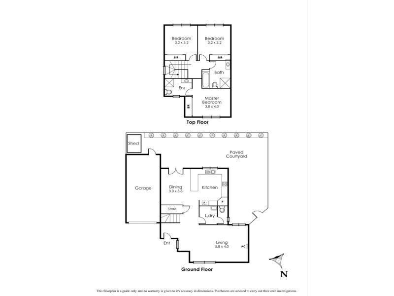 4/8-10 Coop Street, Werribee VIC 3030