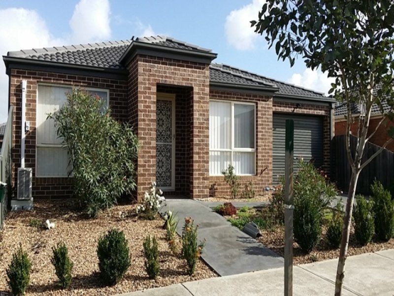 1/51 Carroll Street, Deer Park VIC 3023