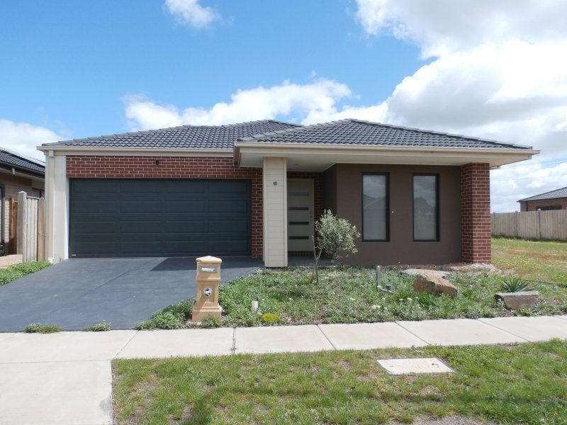 15 Ceratta Cres, Tarneit VIC 3029