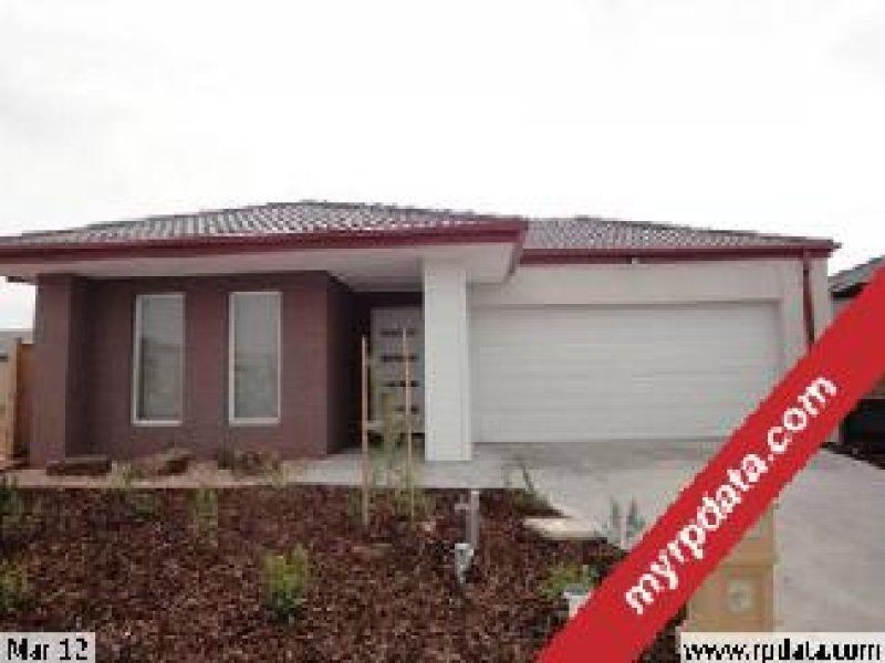 17 Limelight Street, Tarneit VIC 3029