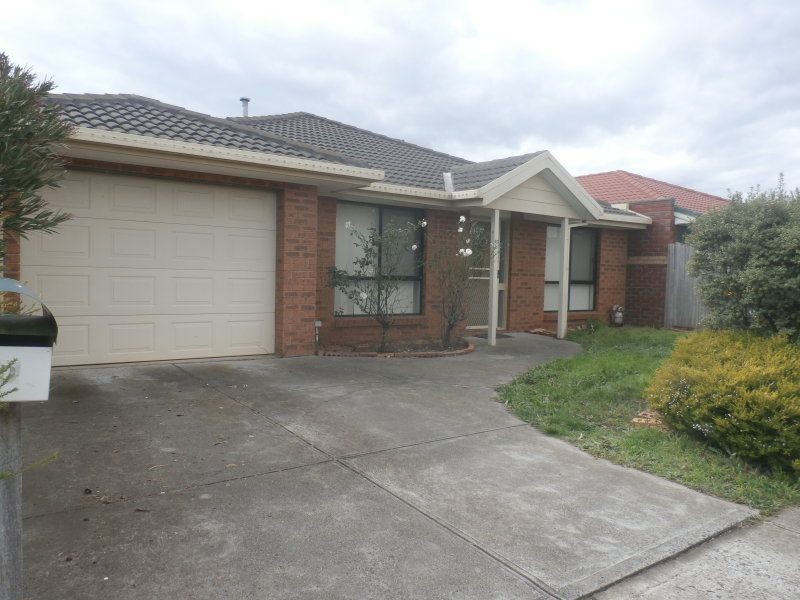 60 Meade Way, Sydenham VIC 3037