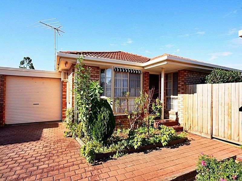 3/64 – 66 Bent Street, St Albans VIC 3021